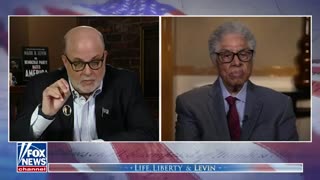 Thomas Sowell: This is why the left only focuses on race