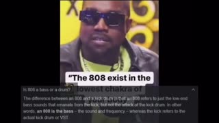 808 Kanye