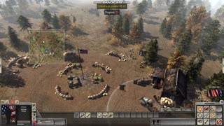 Men of War Assault squad 2