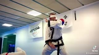 Hapkido