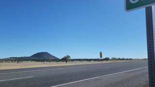 CAPULIN 🌋VOLCANO