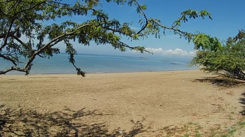 Veracruz Beach Panama