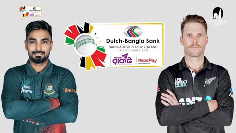 New Zealand vs Bangladesh 3rd oDi cricket highlight