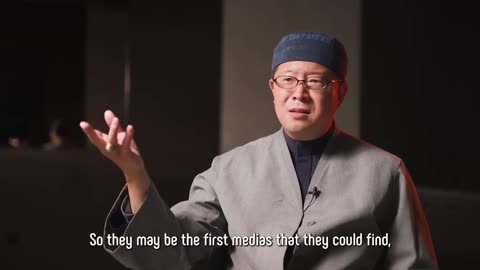 "You're Not My Son Anymore" - The Story of a Japanese Imam