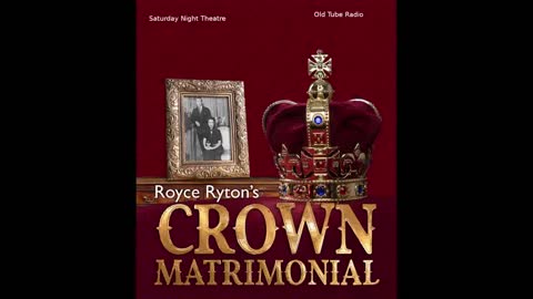 Crown Matrimonial by Royce Ryton