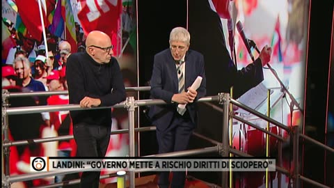 210 - 15 Novembre 2023 - Fuori dal Coro