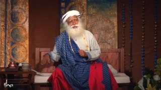 How To Be Really Successful ? By Sadhguru