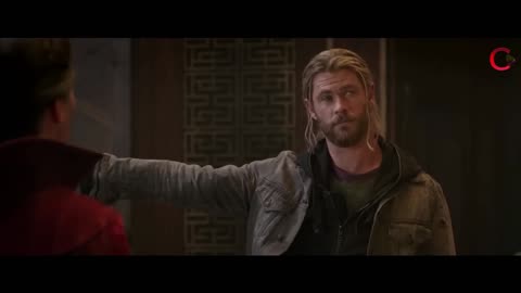 Thor All Funny Scenes in Hindi All Avengers Thor Movies