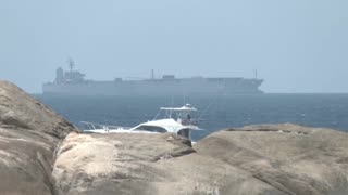 Iran Warships DOCK in Brazil Despite U.S. Pressure; Panama Canal Next? | Watchman Newscast