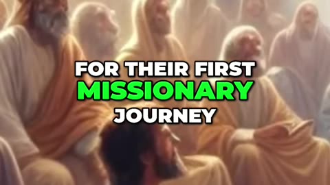 Unleashing the Power of Paul: A Journey Through Early Christian Missions