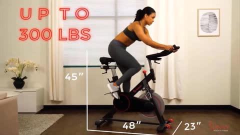 Best 5 Spin Bikes ( Top 5 Spin Bikes 2022 in Review )