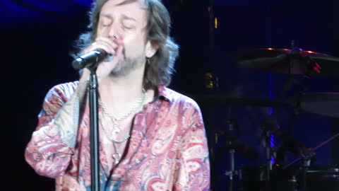 The Black Crowes - She Talks to Angels - 2nd Row Red Rocks, CO 29AUG21