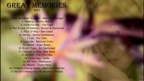 Great Memories Vol.1