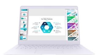 ExpertSlides PowerPoint Presentation Add-In