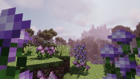 Daily Dose of Minecraft Scenery 26