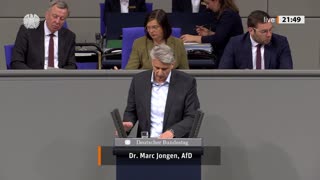 Dr. Marc Jongen Rede vom 11.05.2023 - Mahnmal für NS-verfolgte Zeugen Jehovas