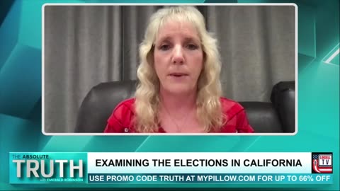 California State Bully Tactics, 2022 Voting Irregularities