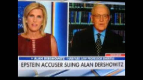 Flashback Video: Alan Dershowitz On Testimony Against Him And His Time On JE's Island - Aug 3 2020