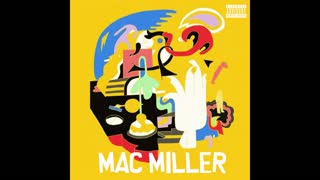 Mac Miller - Faces Mixtape