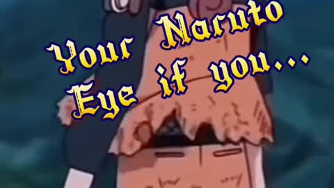 Your Naru