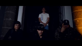 RED PILL - "Mi Ciudad" Feat Suizo | (Vídeo Oficial)