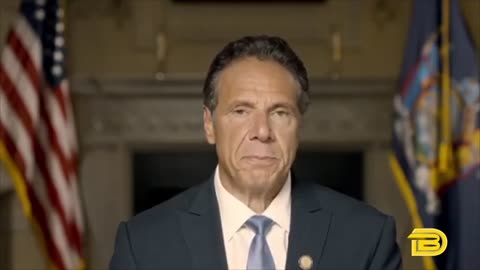 Cuomo Speaks Out After New York AG Report Finds He Sexually Harassed ‘Multiple Women’