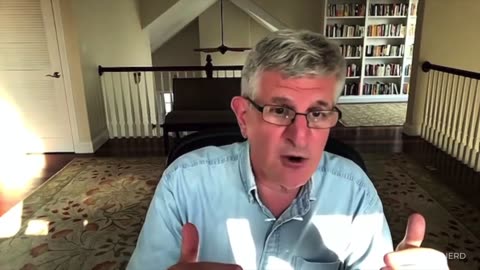 Corrupted Dr. Paul Offit Covers His Ass Now on Vaccines because he knows the boat is sinking