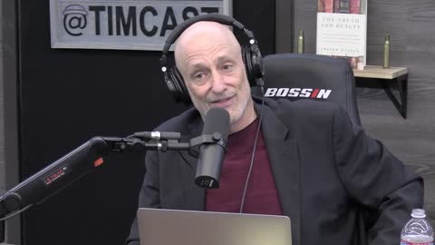 Andrew Klavan Says Most Women Would Rather Be Stay-At-Home Moms And NOT WORK