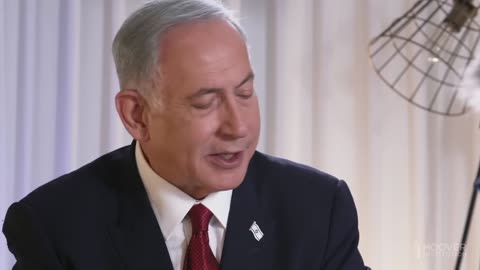 Bibi Benjamin Netanyahu Interview "My Story" 16 Dec 2022