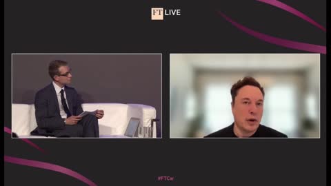 Musk says he would reinstate Donald Trump