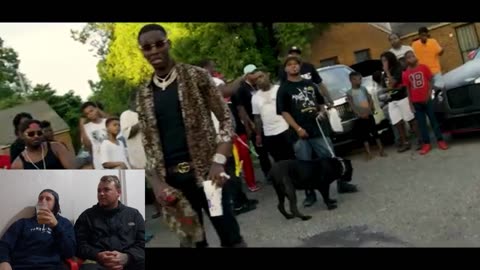 Young Dolph vs Yo Gotti React analise sobre essa treta histórica no trap #youngdolph #yogotti #trap