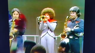 Sly and The Family Stone l wanna Take You Higher 1974