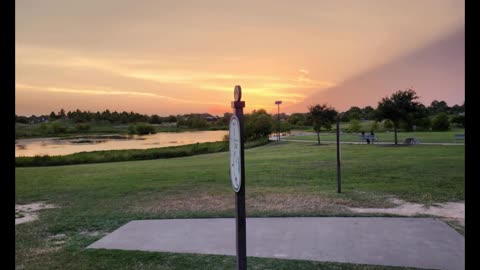 Texas Sunset II