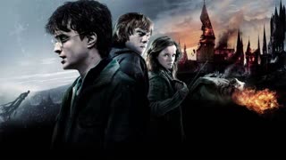 Harry Potter Ambient Music: Sleep, Study and Relax in the Wizard World