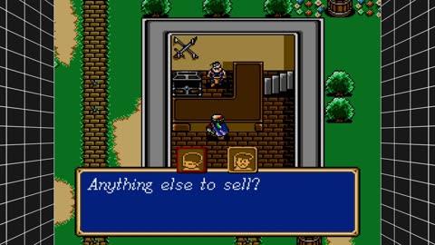 Shining Force Chapter 2 Beginning