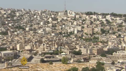 Israeli settlers seize Palestinian family homes in Hebron
