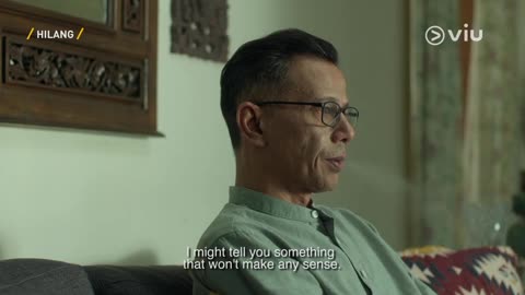 [Trailer Rasmi] HILANG I Viu Original I Viu Malaysia