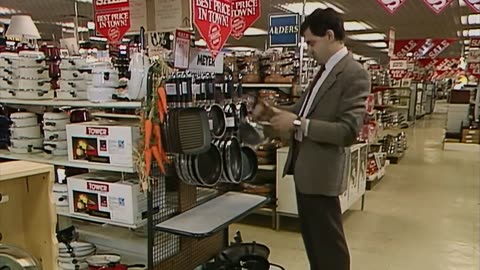 Mr. Bean best funny video ever