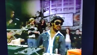 Stevie Wonder lm So Glad To Be Alive 1974