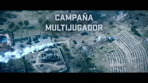 Tráiler de PC de MWII | Call of Duty: Modern Warfare I