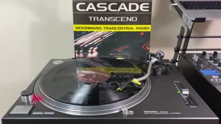 Cascade - Transcend (Moonmans Trancentral Remix) (1998)