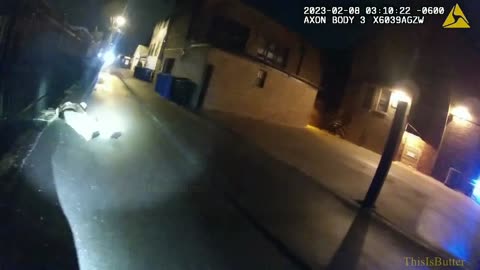 Bodycam video shows deadly shootout with Chicago police in Irving Park