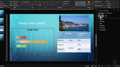 Microsoft PowerPoint - Presentation Tutorial in 13 MINS! COMPLETE
