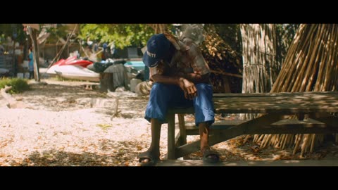 Shenseea - Blessed (feat. Tyga) (Official Music Video)