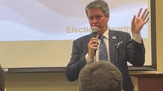 ruston election integrity discussion 1 of 3