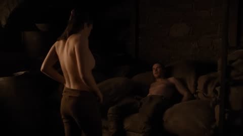 Game of thrones season 8 episode 2 hot scene