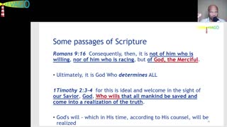 RE 128 God's Will and God's Counsel 03 of 03