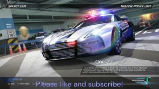 Need For Speed - Hot Pursuit Remastered - Career Mode - Grand Ocean Coast - Do Look After It