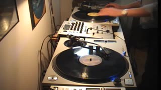 Rap & Funky music 1980 mix