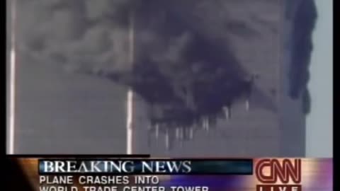 9/11 WTC Demolition flashes and Air blowouts part 2